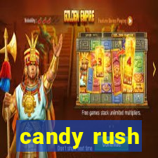 candy rush